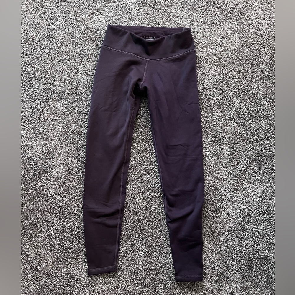 Athleta tights leggings